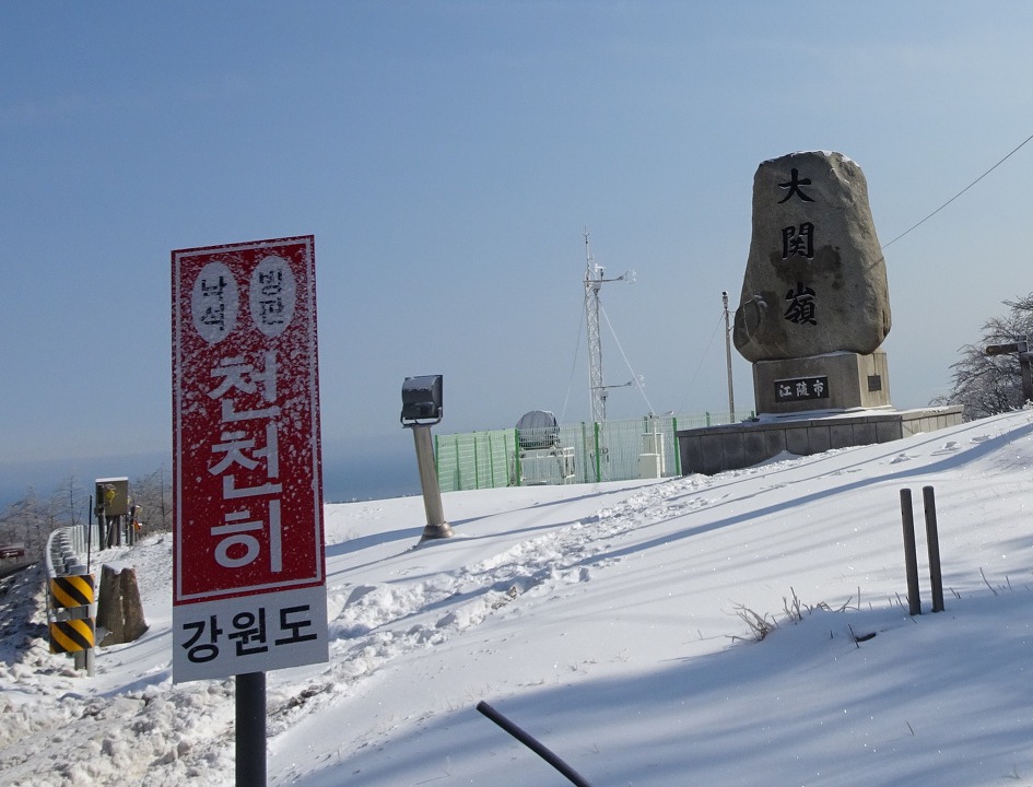 숲사잇길펜션 이미지