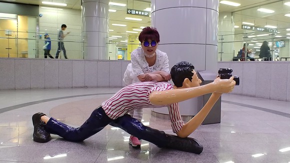 제주아리랑