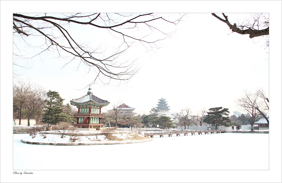 경복궁 