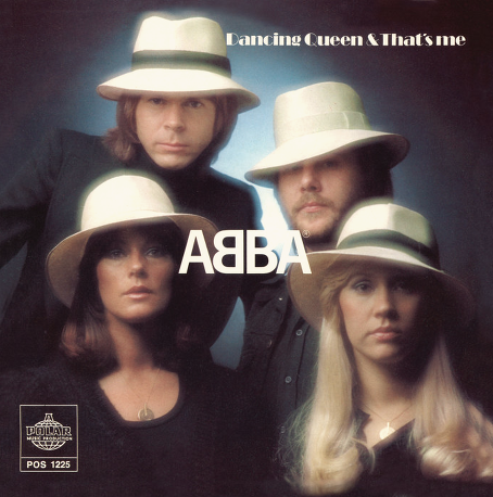 I have a dream - ABBA - instro cover by Dave Monk