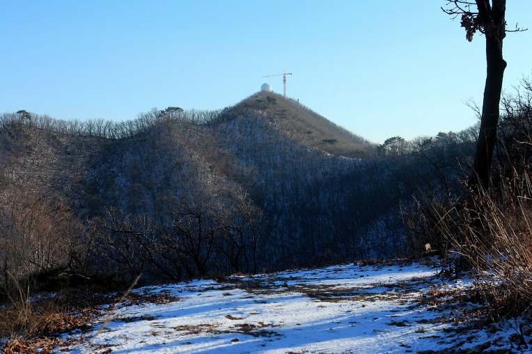 * 남양주 운길산 예봉산 산행기