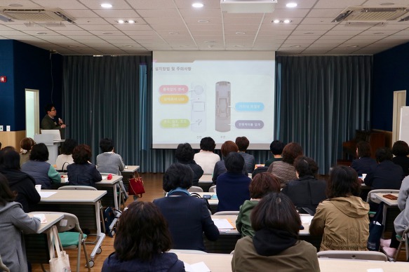 동대문구, “독거어르신의 안전을 지켜라”