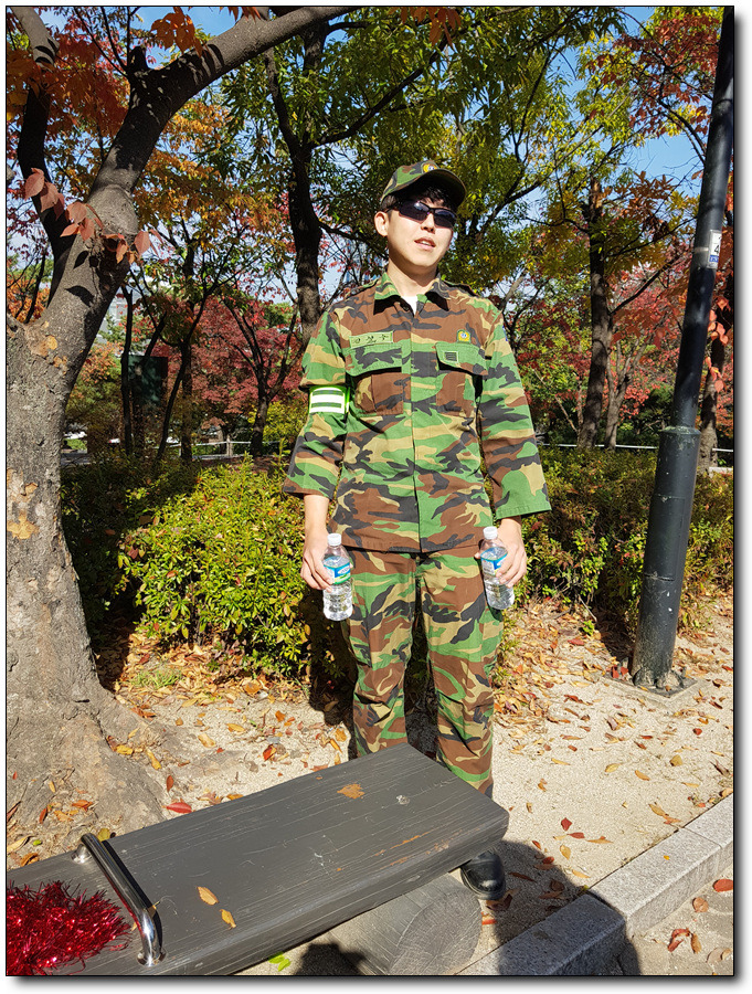 관광 게이미피케이션이 뜨고 있다! 남산골 션샤인 미션 투어