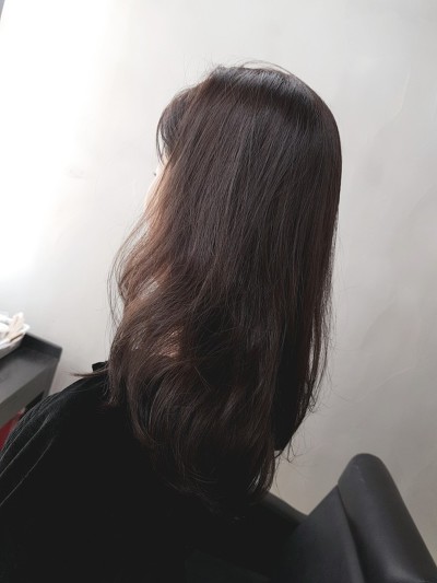 수다헤어 이미지