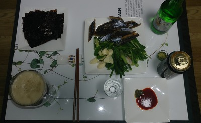 서베리아와 대프리카 ....