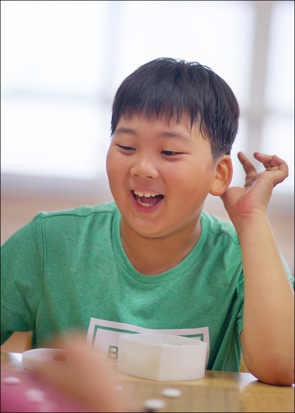 대전시 바둑.체스 두는 아이들의 개인지도