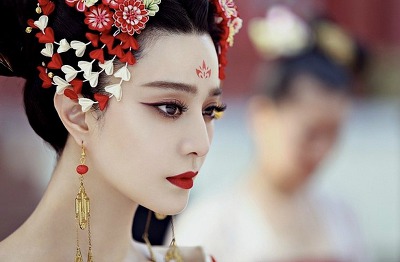 소녀素女(4)
