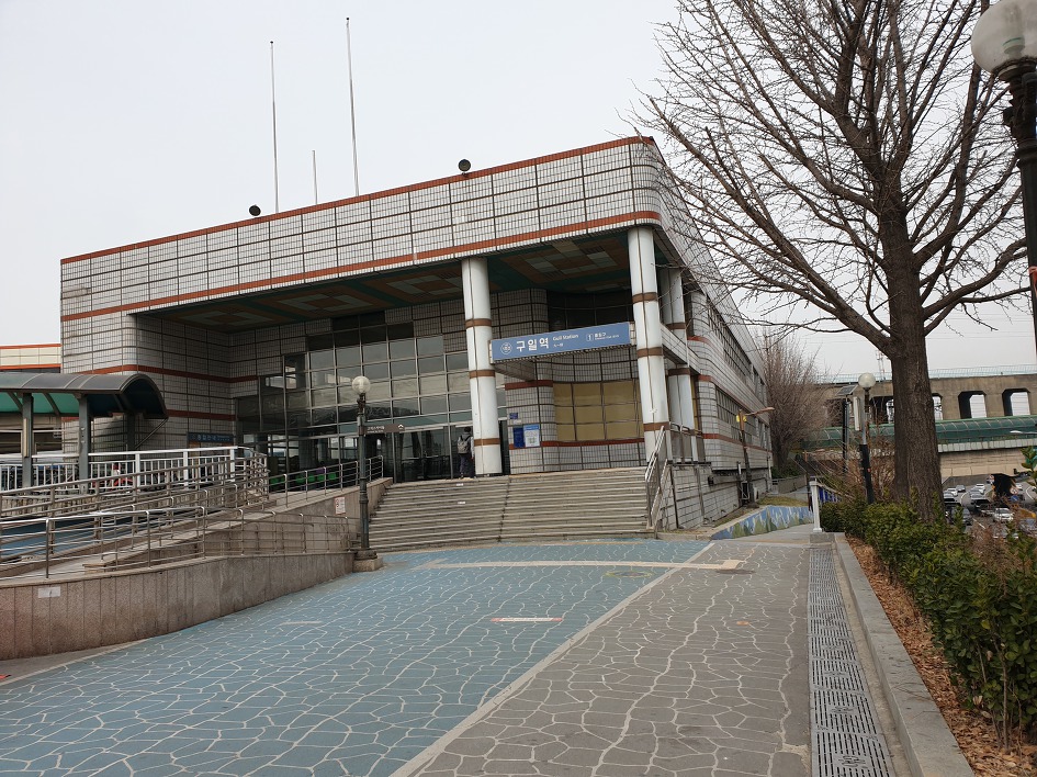 157km 서울둘레길 6코스 안양천코스 트레킹 구간거리 18㎞ 소요시간 4시간 30분 난이도 초급 