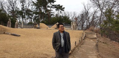 방학동 은행나무집 참 봉평모밀﻿