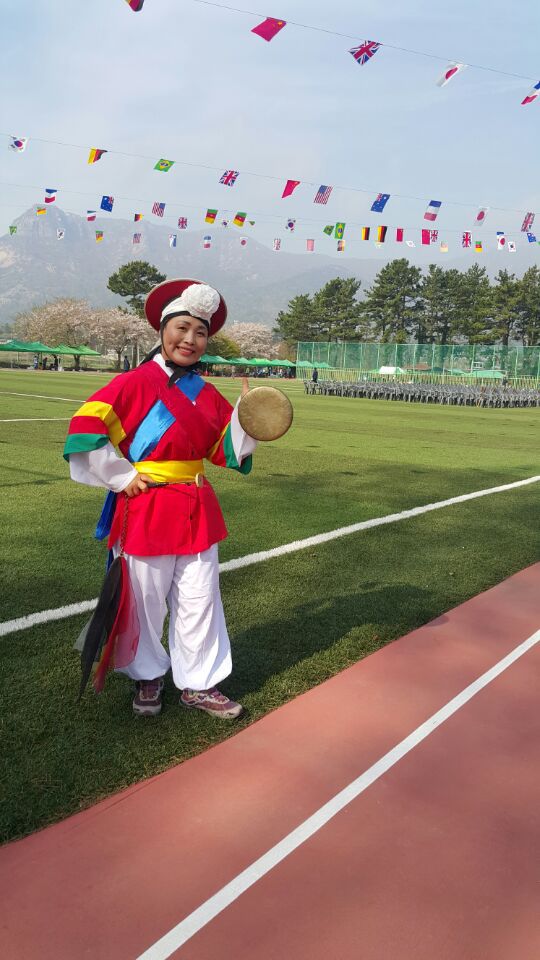두레풍물단