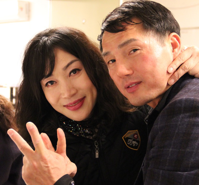 송재영 댄스스포츠 개업식[동영상&스냅]사진3