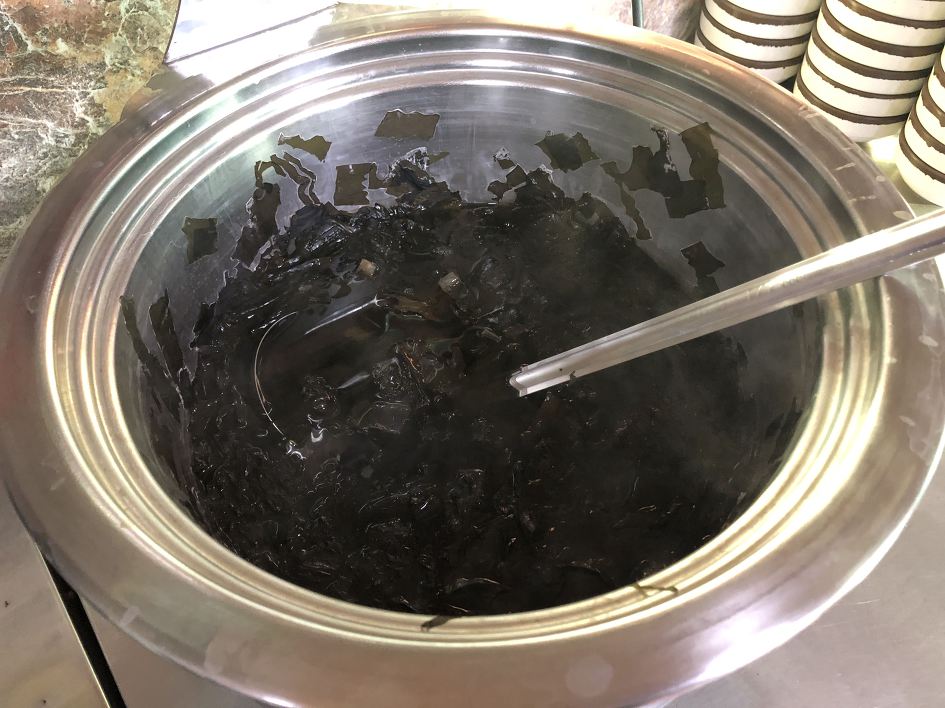 평화동맛집  보리밥 맛있는집추천