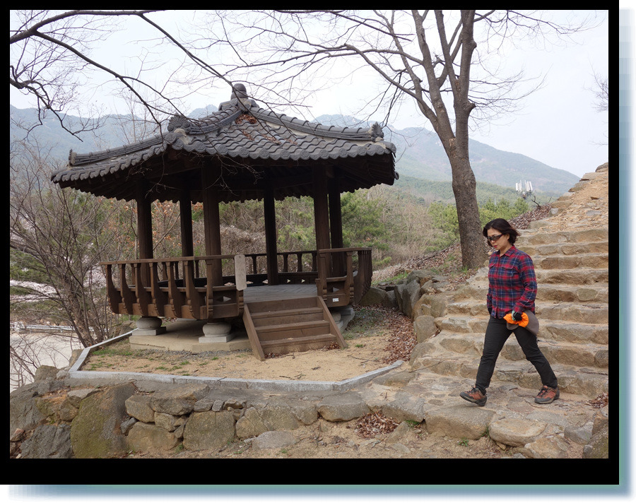 창녕 영취산