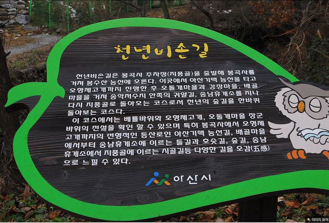 비손 이미지