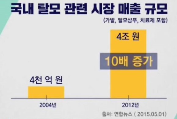 다모헤어 이미지