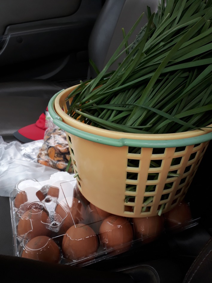 장돌뱅이 장돌뱅이 귀신을 때어놓지 못할것 같다~ㅎㅎ