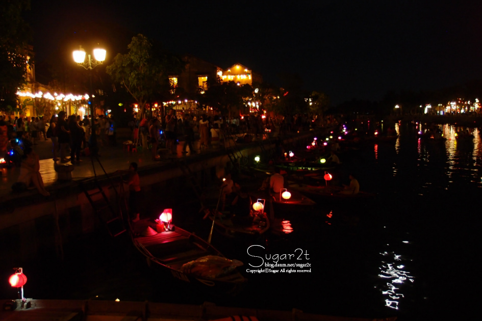 #05 5월의 호이안