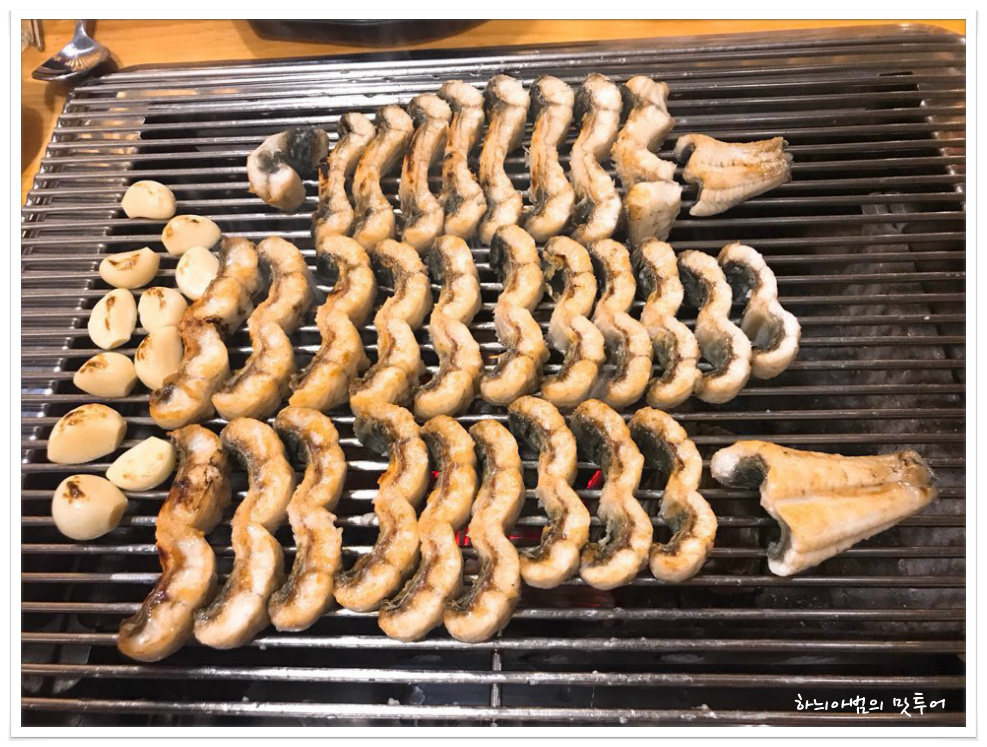 전주 신시가지 민물장어구이전문점..일품풍천장어 - 전북/전주 지역 추천맛집 일품풍천장어 후기