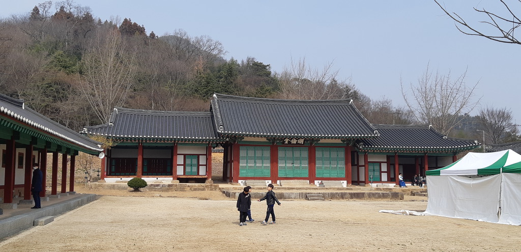 나주향교 전통 결혼식 