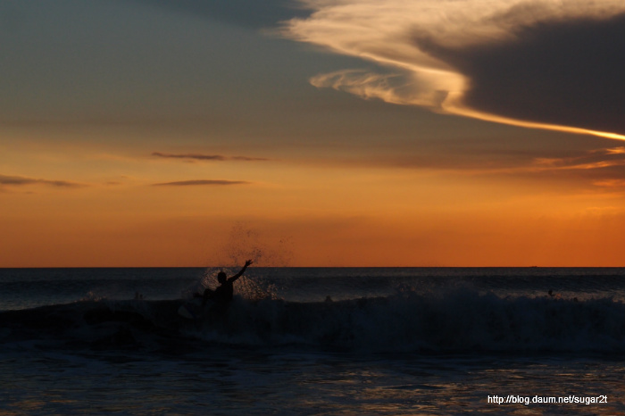 #05 KUTA Beach