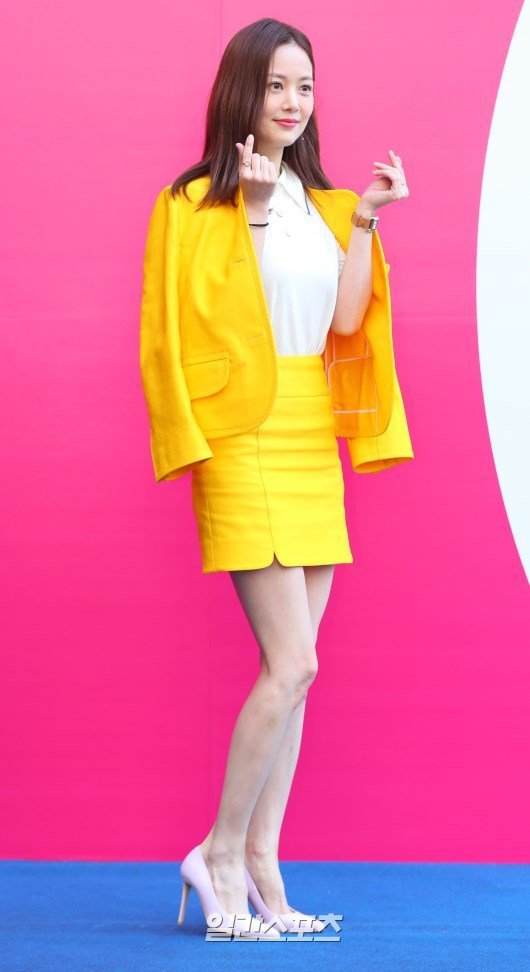 손여은
