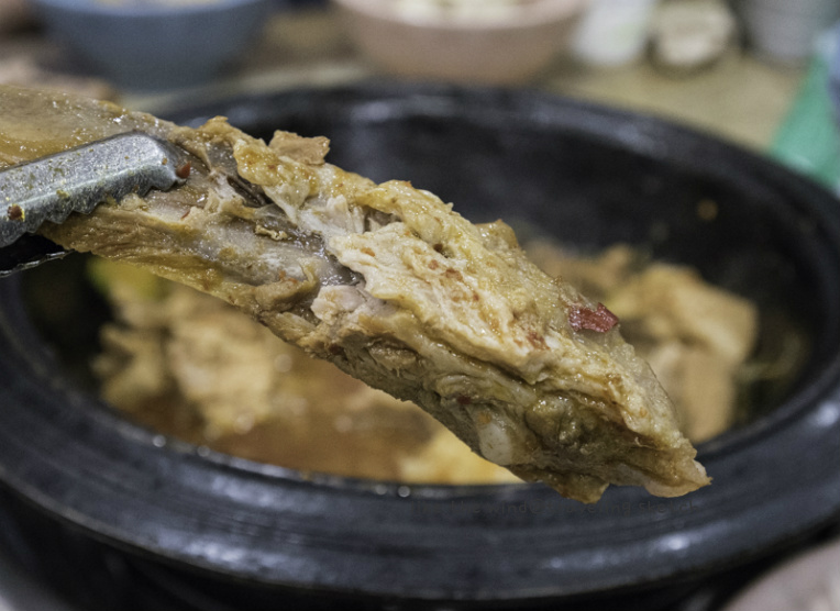 <용군갈비찜>대연동 맛집