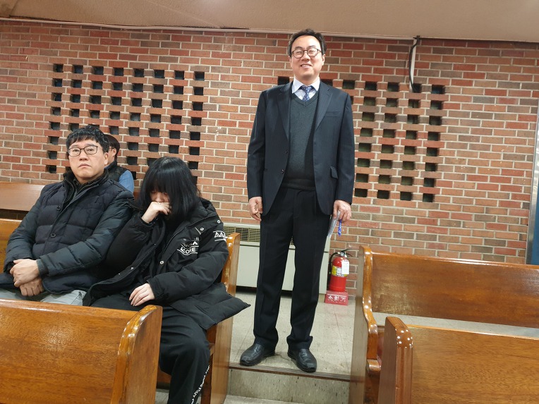 경동제일교회 창립115주년 기념행사