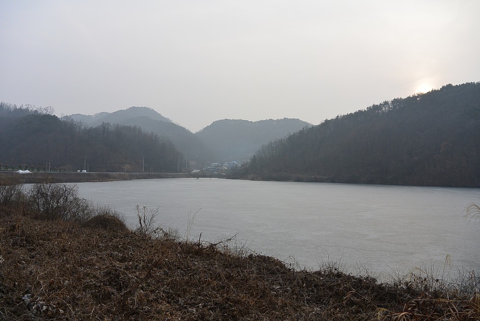 겨울단상