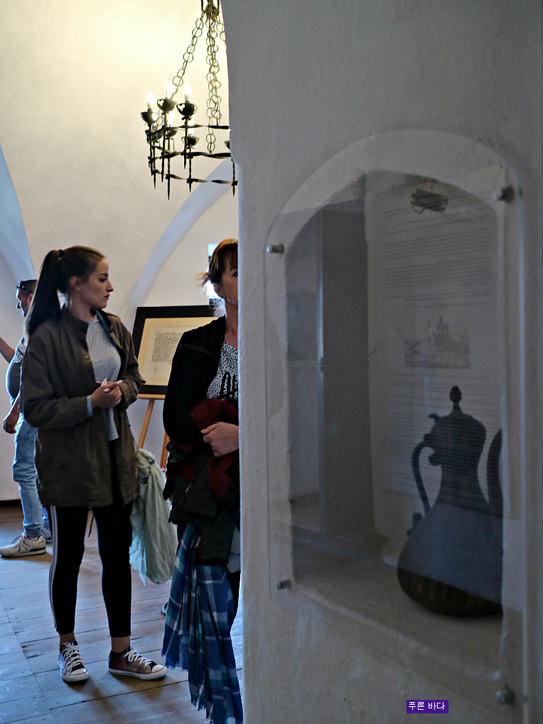 [루마니아] 브란 성