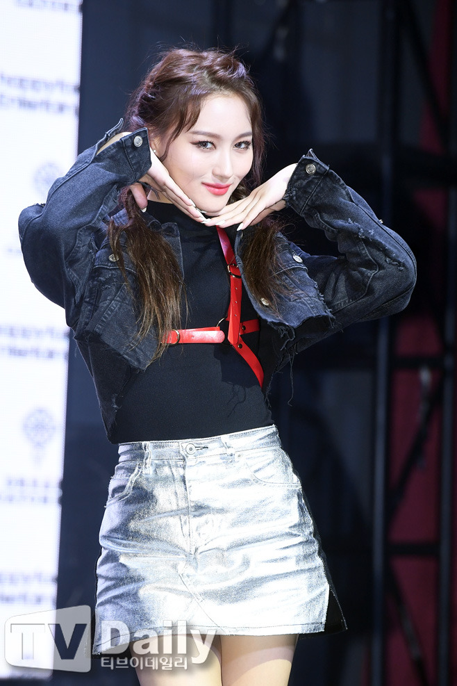 드림캐쳐 시연 