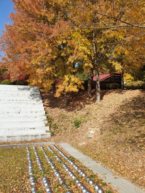 경기도 화성여행 하루에 2번 바닷길이 열리는 제부도