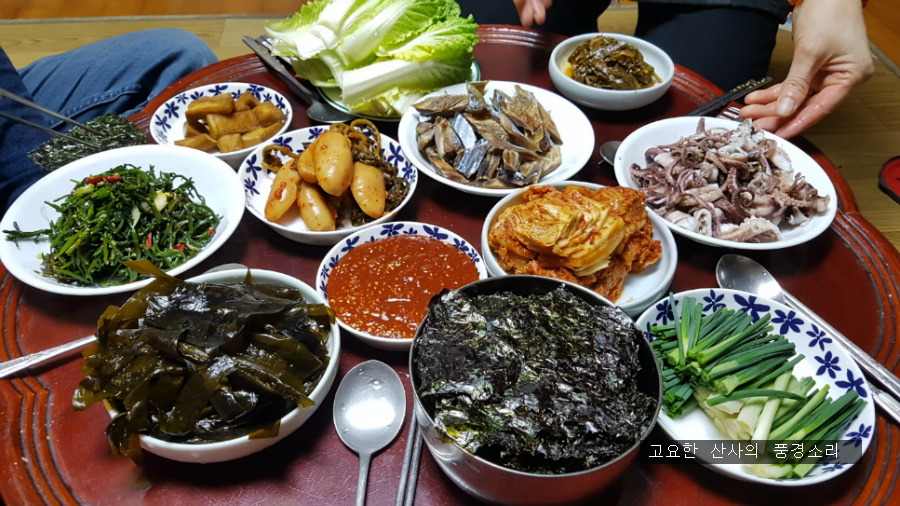 행복했던 형제애