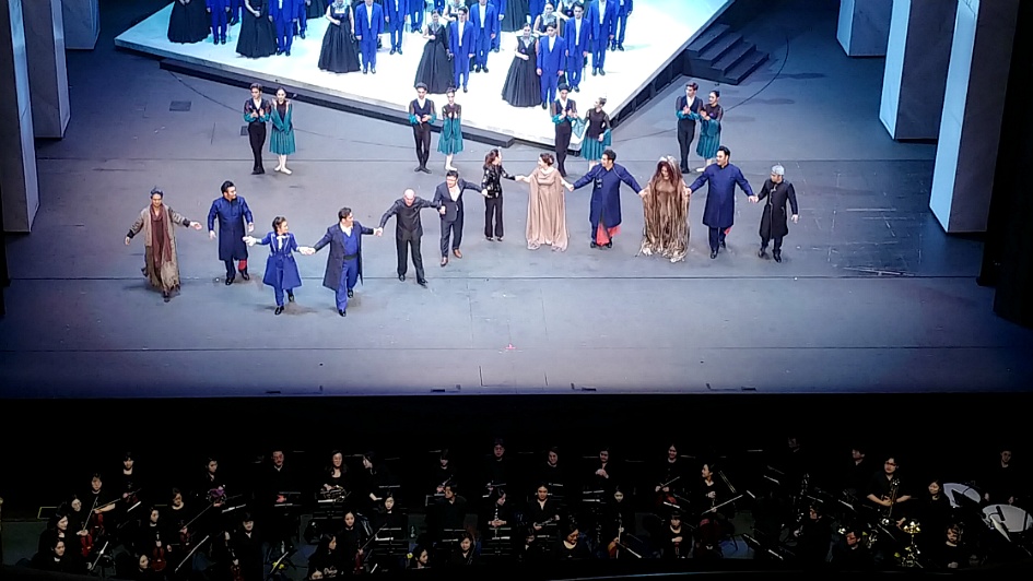 베르디/가면무도회(UN BALLO IN MASCHERA)/2018.4.28/19:30.예술의 전당 오페라극장