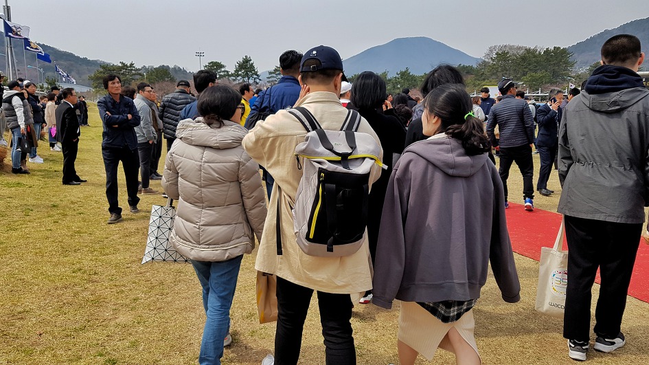 20190325 아들레미 해군 입대