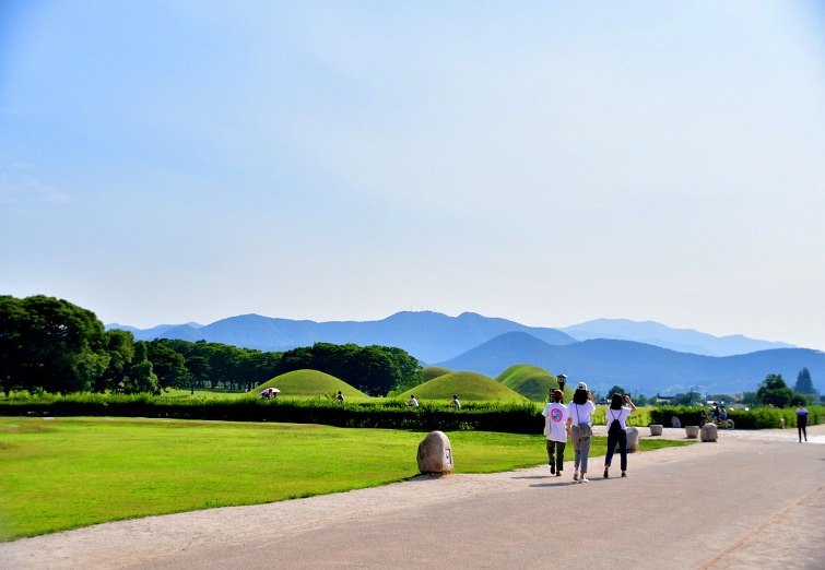 경주의 문화유산