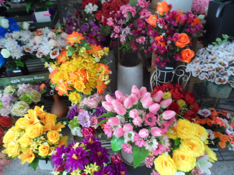 4월9일 현충원 화요모임 사진