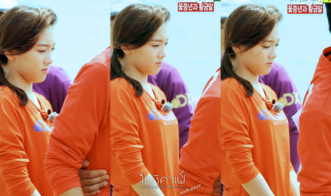 [INFO][16-09-2012]TaeYeon @ "Running Man" Ep 112 - Page 3 11161D5050619DCB01572A